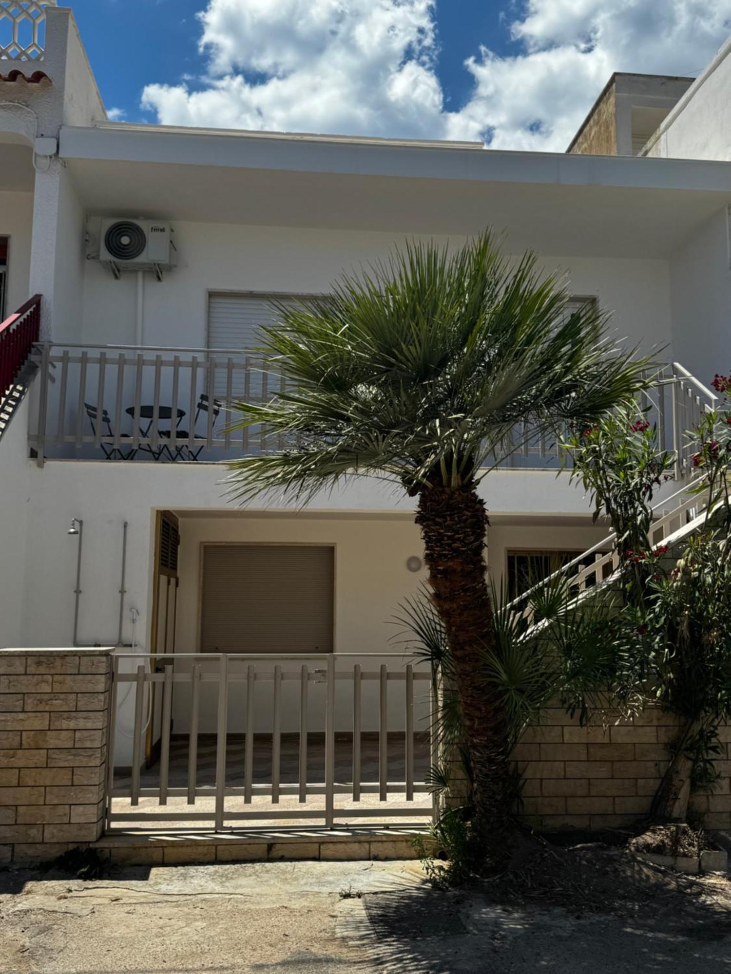 Pharos Apartment Santa Maria di Leuca Extérieur photo