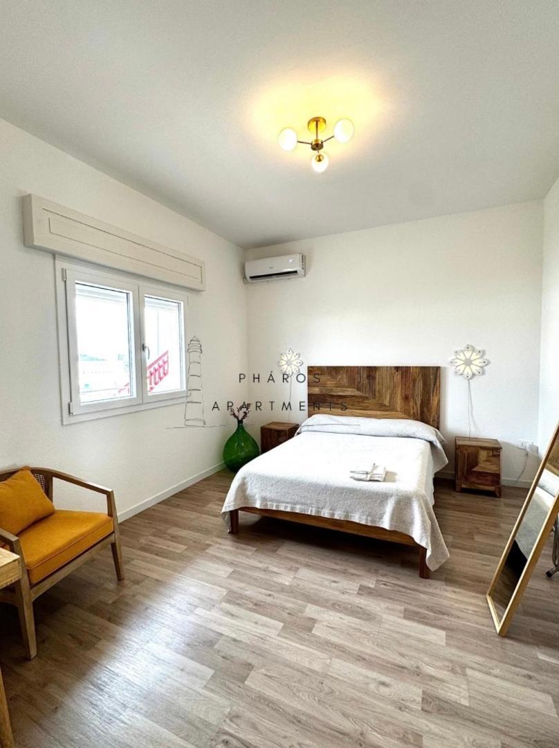 Pharos Apartment Santa Maria di Leuca Extérieur photo